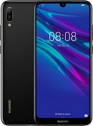 Замена стекла на телефоне Huawei Y6 2019 в Калуге